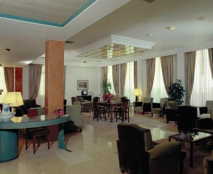 Hotel Das Termas Gerês Exterior foto