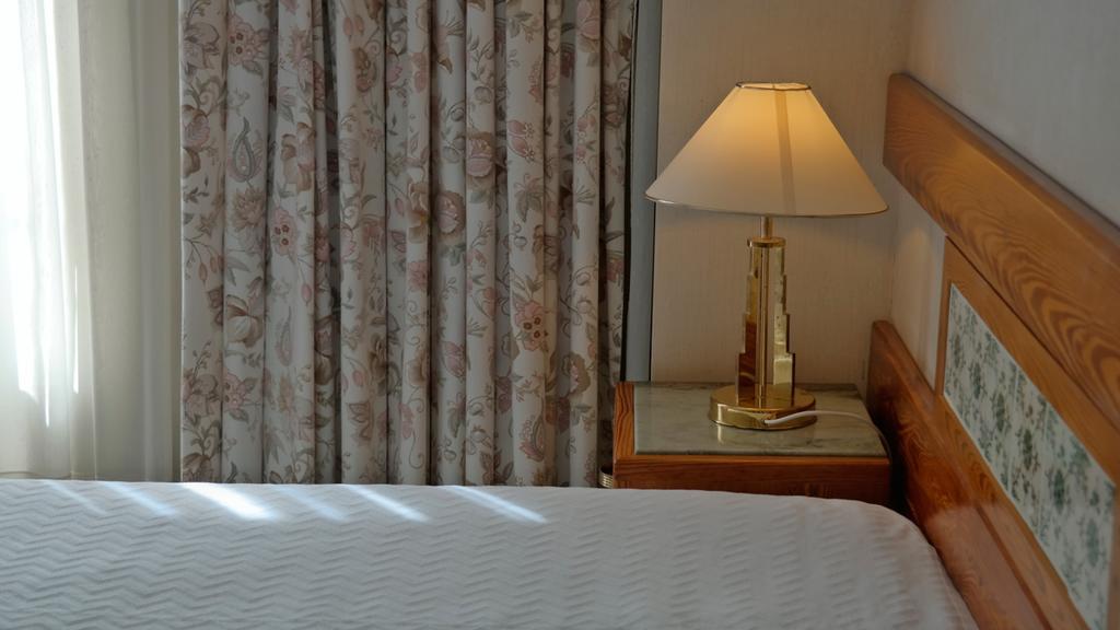 Hotel Das Termas Gerês Quarto foto