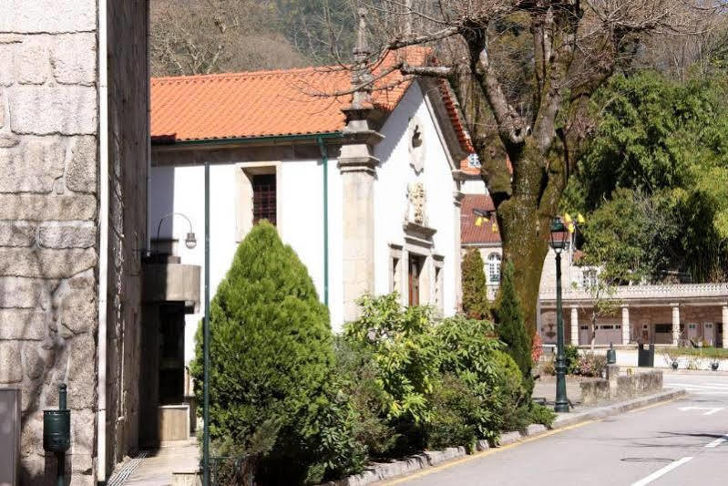 Hotel Das Termas Gerês Exterior foto