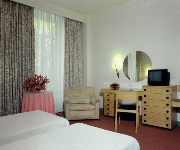 Hotel Das Termas Gerês Quarto foto